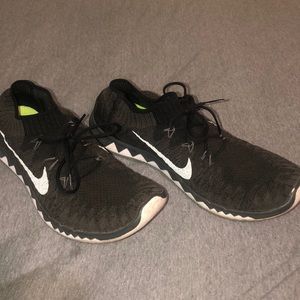 Nike Free flyknit 3.0